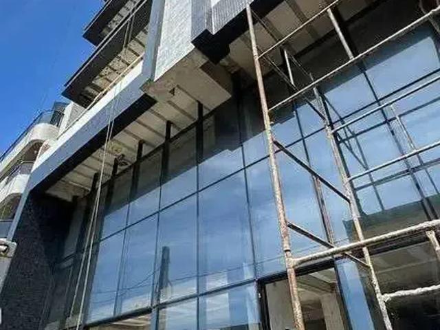 Cobertura venda em Região Geográfica Imediata de Paranaguá, Matinhos