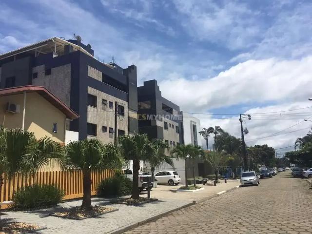Cobertura venda em Região Geográfica Imediata de Paranaguá, Matinhos