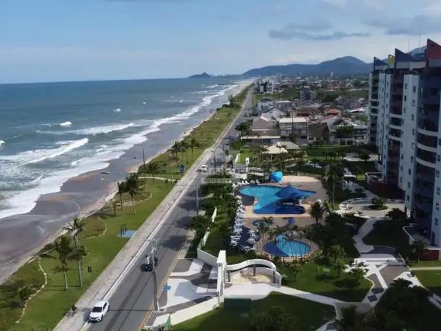 Cobertura venda em Região Geográfica Imediata de Paranaguá, Matinhos