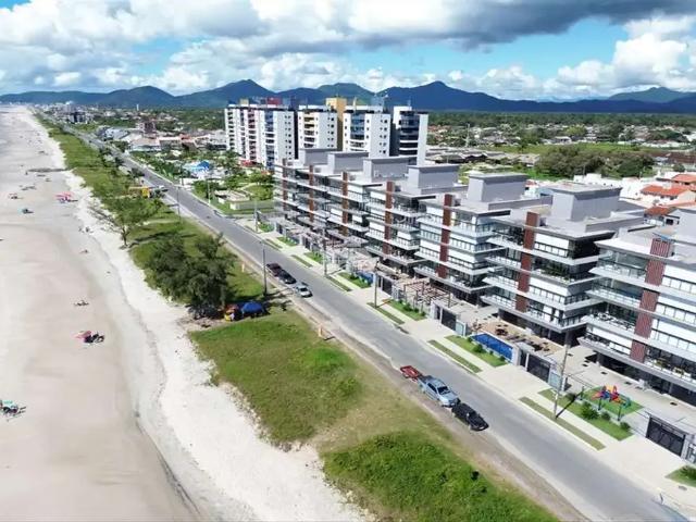 Cobertura venda em Região Geográfica Imediata de Paranaguá, Matinhos