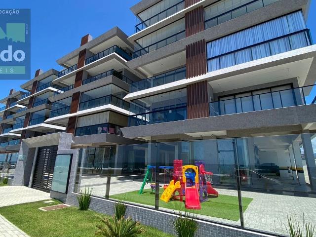 Cobertura venda em Balneário Inajá, Matinhos