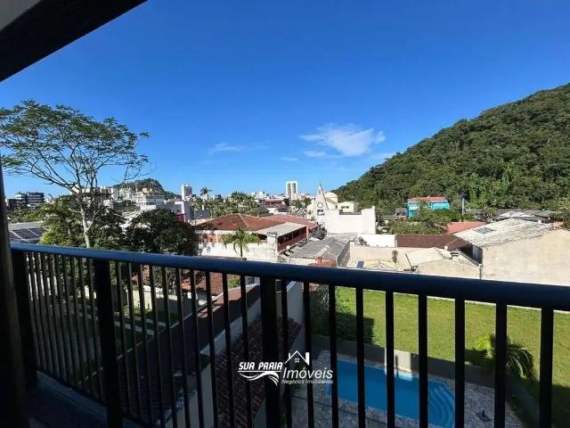 Cobertura venda em Região Geográfica Imediata de Paranaguá, Matinhos