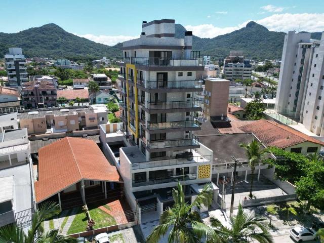 Cobertura venda em Região Geográfica Imediata de Paranaguá, Matinhos