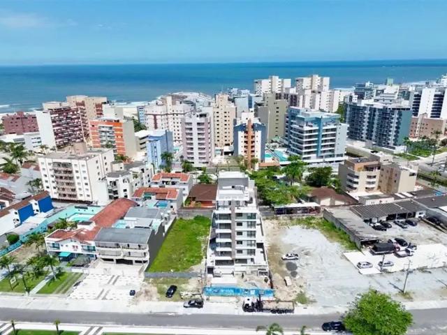 Cobertura venda em Região Geográfica Imediata de Paranaguá, Matinhos