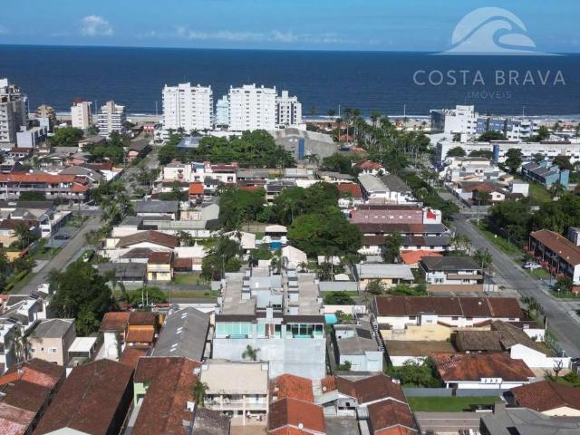 Cobertura venda em Região Geográfica Imediata de Paranaguá, Matinhos