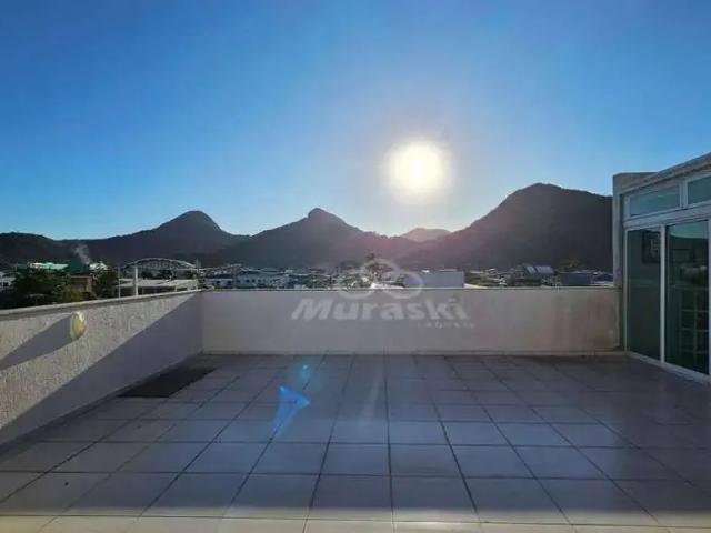 Cobertura venda em Região Geográfica Imediata de Paranaguá, Matinhos