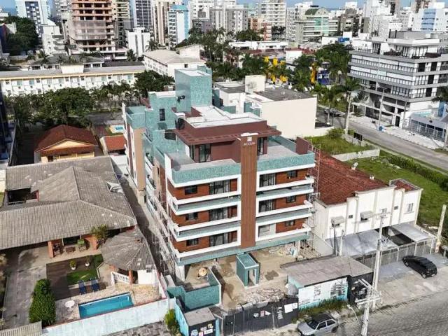 Cobertura venda em Região Geográfica Imediata de Paranaguá, Matinhos