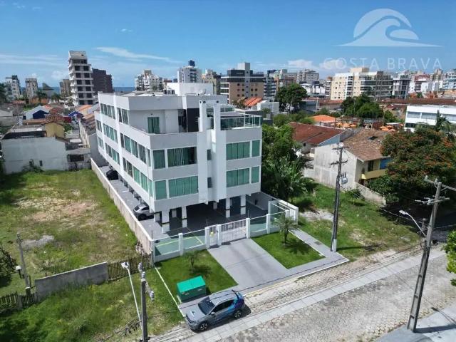 Cobertura venda em Região Geográfica Imediata de Paranaguá, Matinhos
