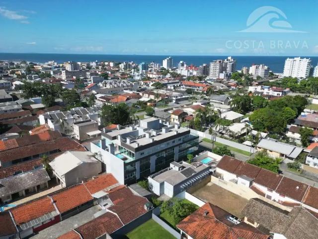 Cobertura venda em Região Geográfica Imediata de Paranaguá, Matinhos