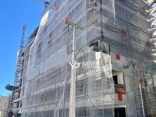 Cobertura venda em Região Geográfica Imediata de Paranaguá, Matinhos