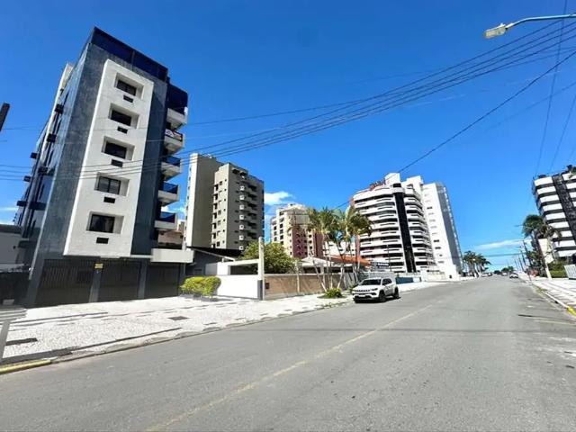 Cobertura venda em Região Geográfica Imediata de Paranaguá, Matinhos