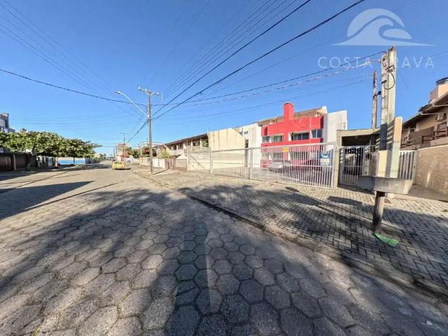 Cobertura venda em Região Geográfica Imediata de Paranaguá, Matinhos