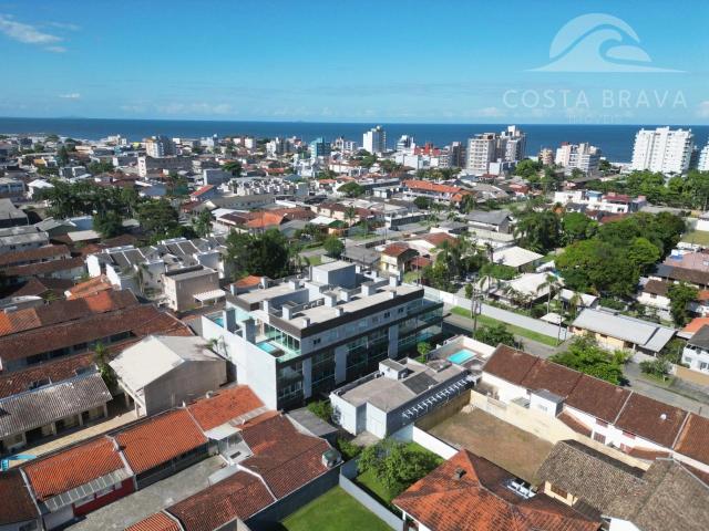 Cobertura venda em Gaivotas, Matinhos