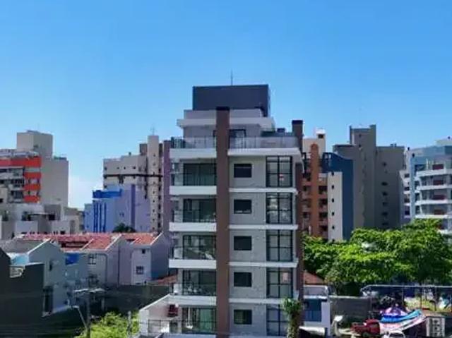Cobertura venda em Região Geográfica Imediata de Paranaguá, Matinhos