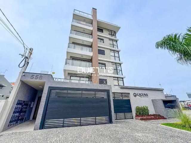 Cobertura venda em Região Geográfica Imediata de Paranaguá, Matinhos