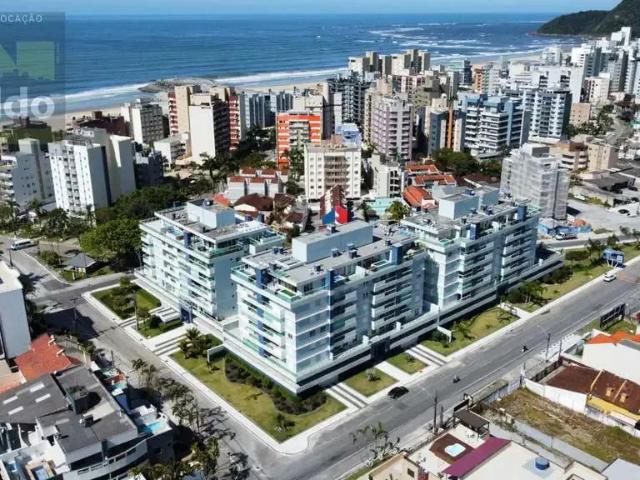 Cobertura venda em Região Geográfica Imediata de Paranaguá, Matinhos