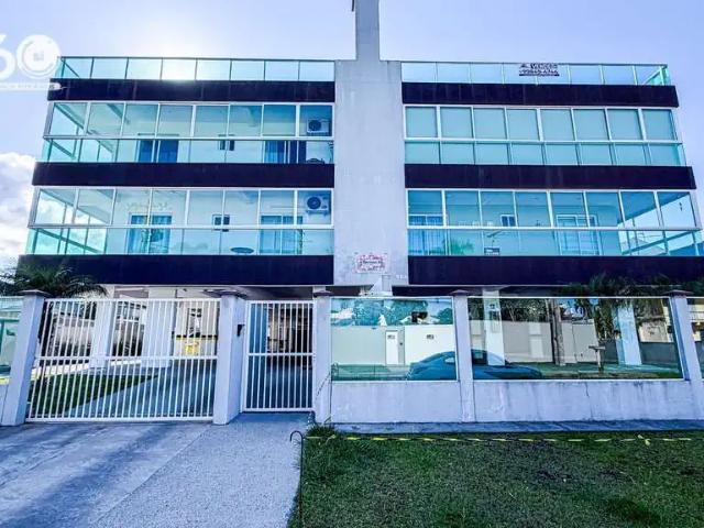 Cobertura venda em Região Geográfica Imediata de Paranaguá, Matinhos