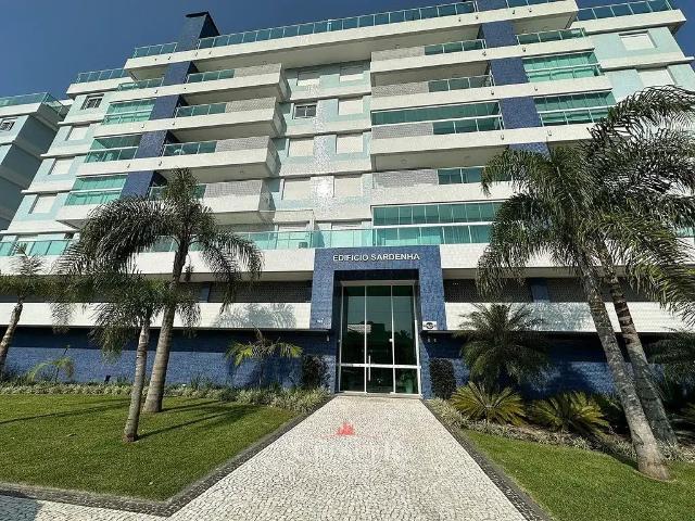 Cobertura venda em Região Geográfica Imediata de Paranaguá, Matinhos