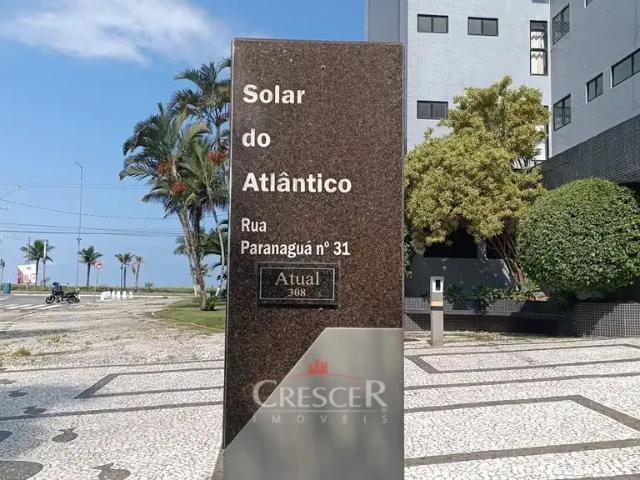 Cobertura venda em Região Geográfica Imediata de Paranaguá, Matinhos