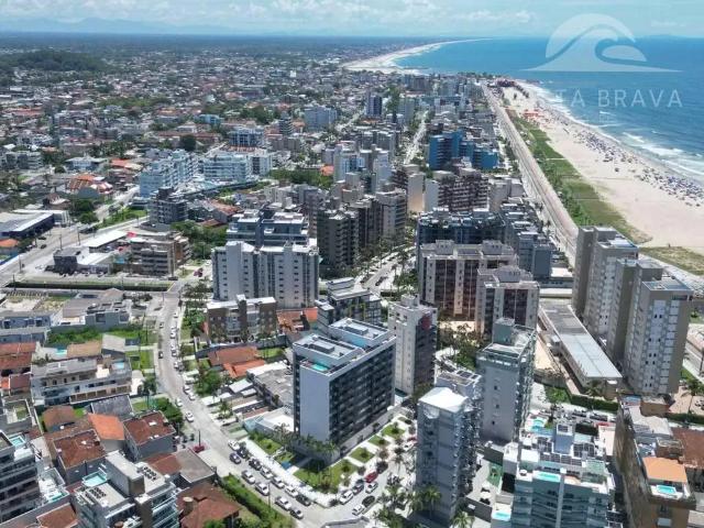 Cobertura venda em Região Geográfica Imediata de Paranaguá, Matinhos