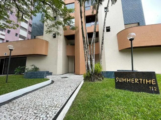 Cobertura venda em Região Geográfica Imediata de Paranaguá, Matinhos