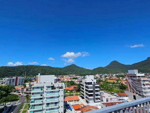 Cobertura venda em Região Geográfica Imediata de Paranaguá, Matinhos