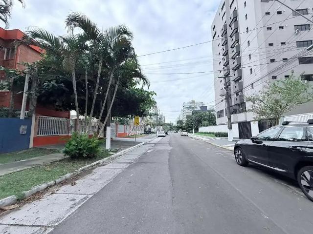 Cobertura venda em Região Geográfica Imediata de Paranaguá, Matinhos