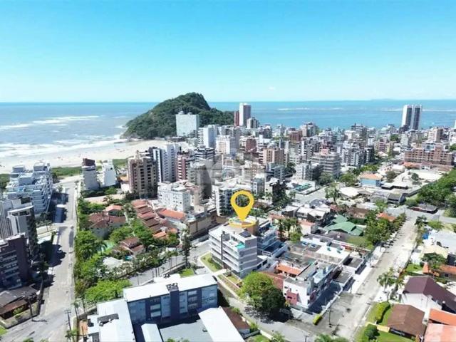 Cobertura venda em Região Geográfica Imediata de Paranaguá, Matinhos