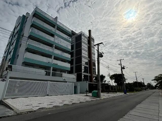 Cobertura venda em Região Geográfica Imediata de Paranaguá, Matinhos