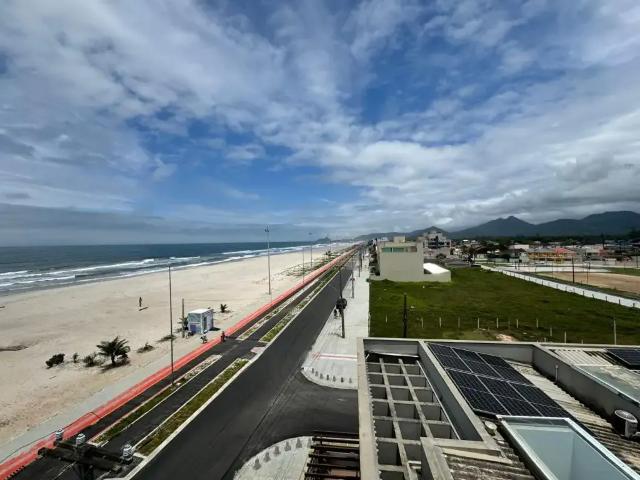 Cobertura venda em Região Geográfica Imediata de Paranaguá, Matinhos
