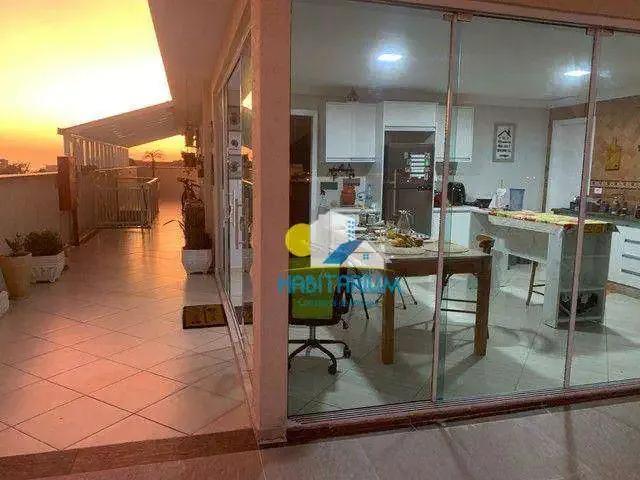 Cobertura venda em Região Geográfica Imediata de Paranaguá, Matinhos
