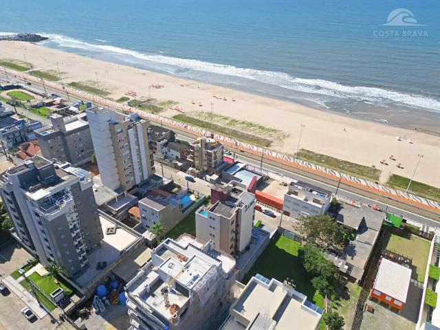 Cobertura venda em Região Geográfica Imediata de Paranaguá, Matinhos