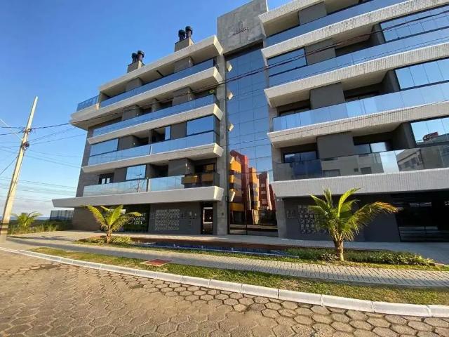 Cobertura venda em Região Geográfica Imediata de Paranaguá, Matinhos