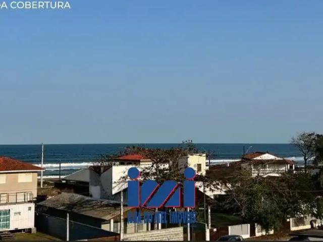 Cobertura venda em Região Geográfica Imediata de Paranaguá, Matinhos