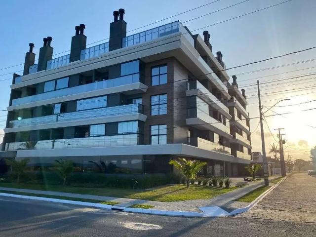 Cobertura venda em Bom Retiro, Matinhos