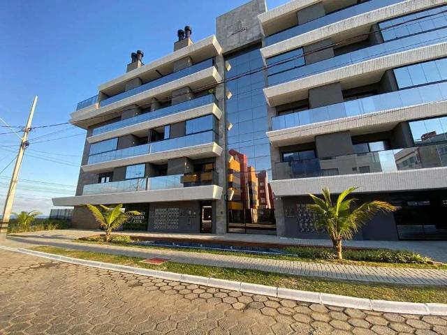 Cobertura venda em Centro, Matinhos