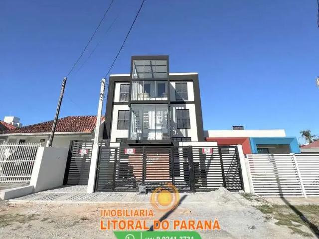 Cobertura venda em Região Geográfica Imediata de Paranaguá, Matinhos
