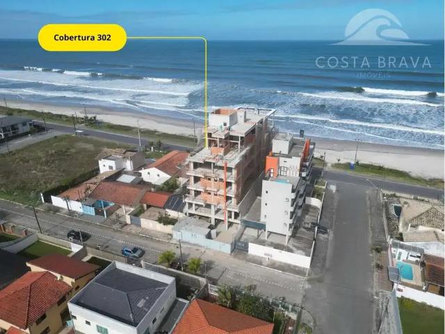 Cobertura venda em Região Geográfica Imediata de Paranaguá, Matinhos