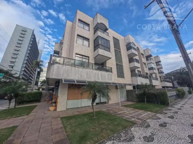 Cobertura venda em Região Geográfica Imediata de Paranaguá, Matinhos
