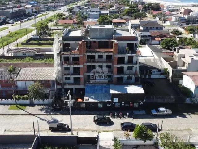 Cobertura venda em Região Geográfica Imediata de Paranaguá, Matinhos