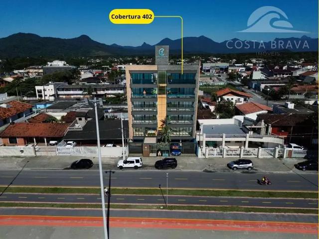 Cobertura venda em Região Geográfica Imediata de Paranaguá, Matinhos