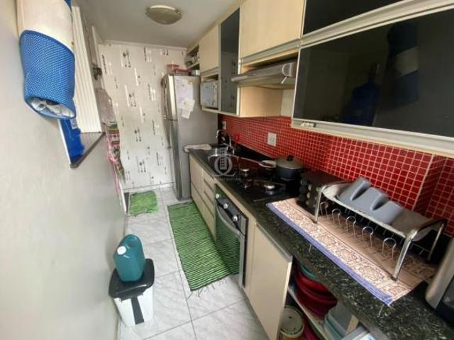 Apartamento venda em Jardim Araguaia, Mauá