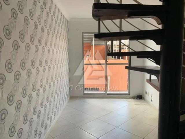 Cobertura venda em Região Imediata de São Paulo, Região Metropolitana de São Paulo