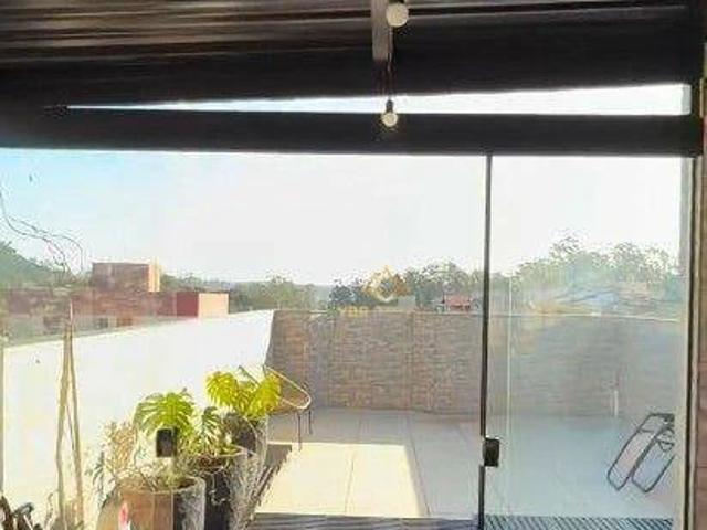 Cobertura venda em Jardim Éden, Mauá