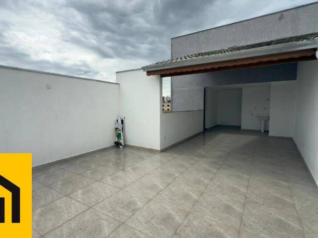 Cobertura venda em Vila Augusto, Mauá