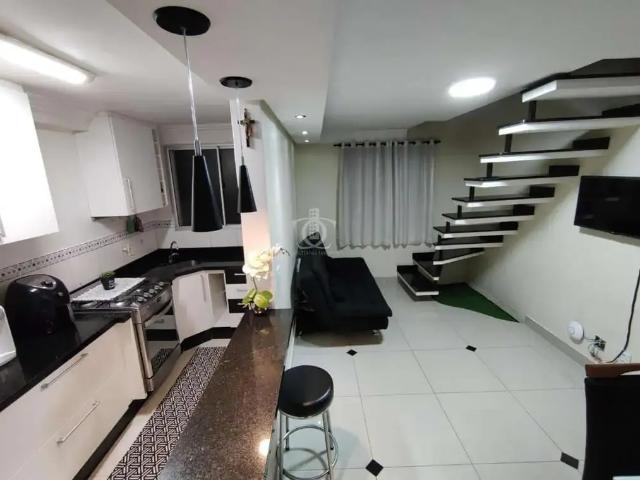 Cobertura venda em Região Imediata de Santos, Região Metropolitana da Baixada Santista