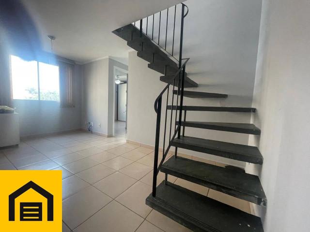 Cobertura venda em Vila Noêmia, Mauá
