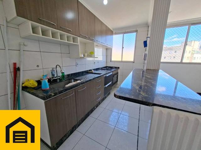 Cobertura venda em Vila Noêmia, Mauá