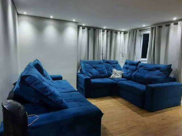 Cobertura venda em Jardim Araguaia, Mauá