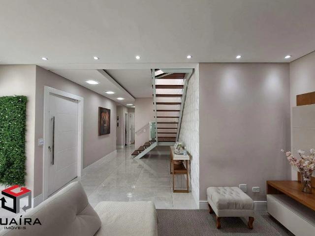 Cobertura venda em Vila Noêmia, Mauá